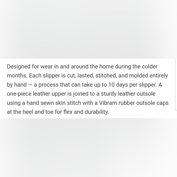 Feit | Outdoor Slipper Wool main image 6